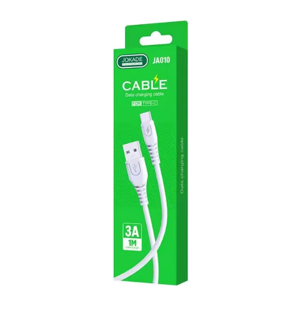 Cablu Type-C Jokade  1m