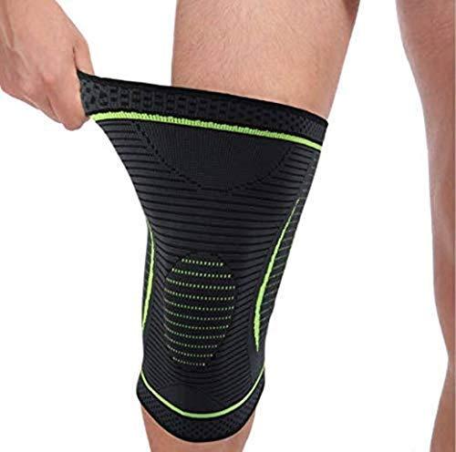 Genunchiere elastice LuTing 1 buc