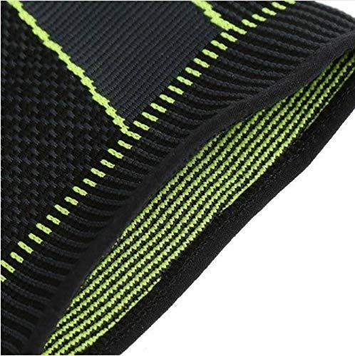 Genunchiere elastice LuTing 1 buc