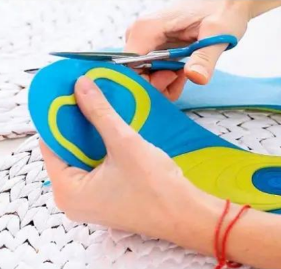 Branțuri gel pentru barbati Marime 42-46