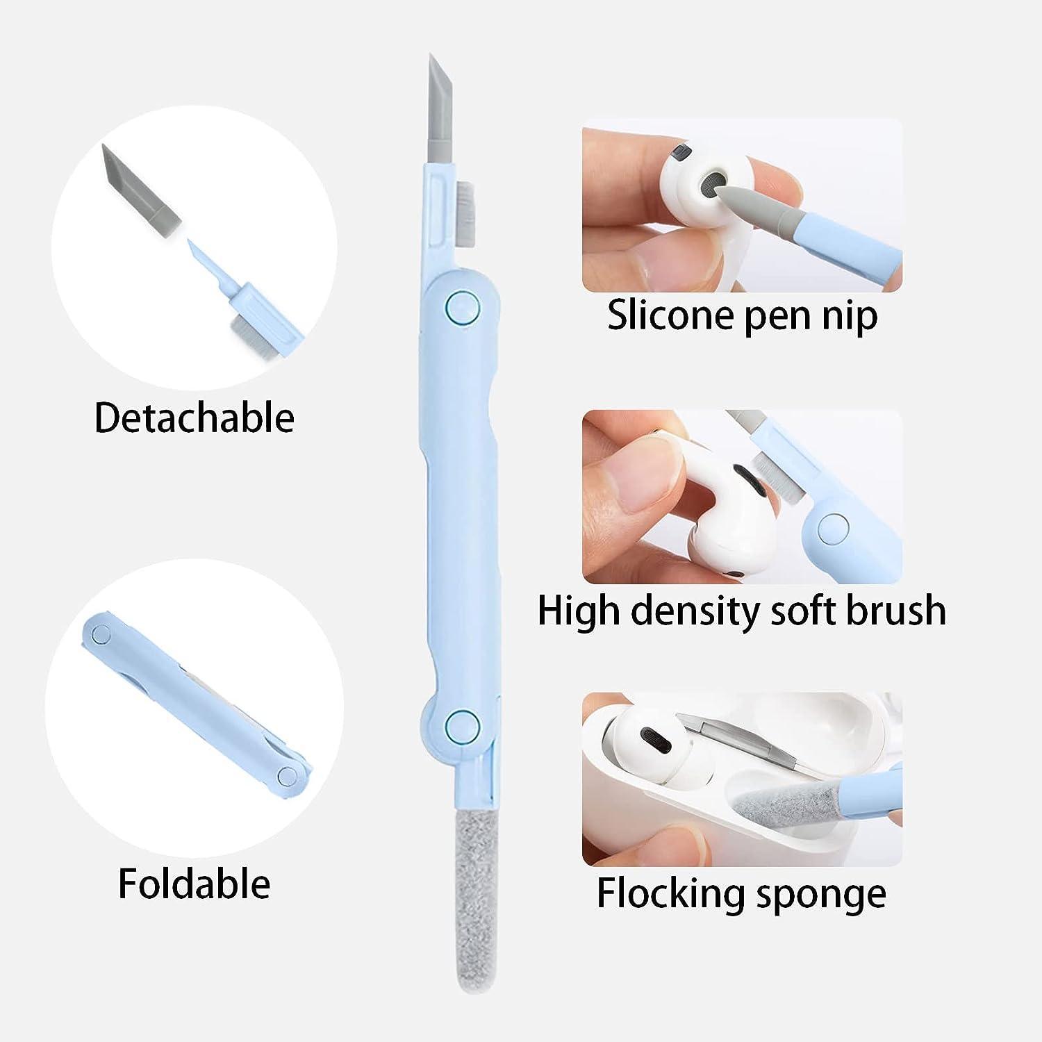 Set de curatare pentru gadgeturi 7 in 1