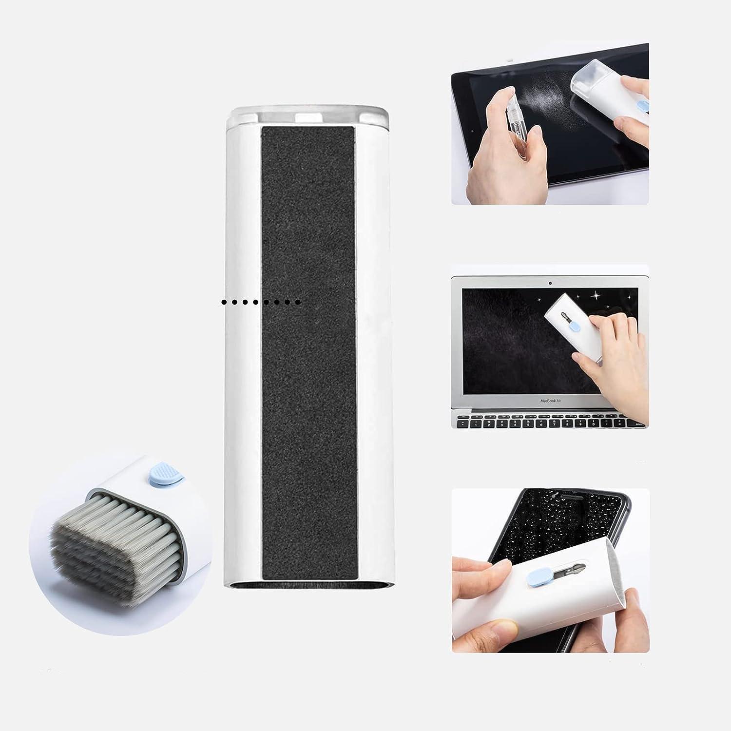 Set de curatare pentru gadgeturi 7 in 1