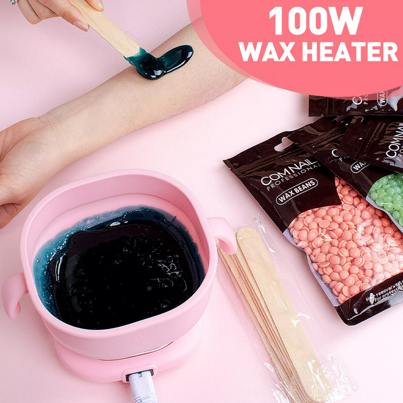 Aparat de topit ceara mini  Wax Warmer