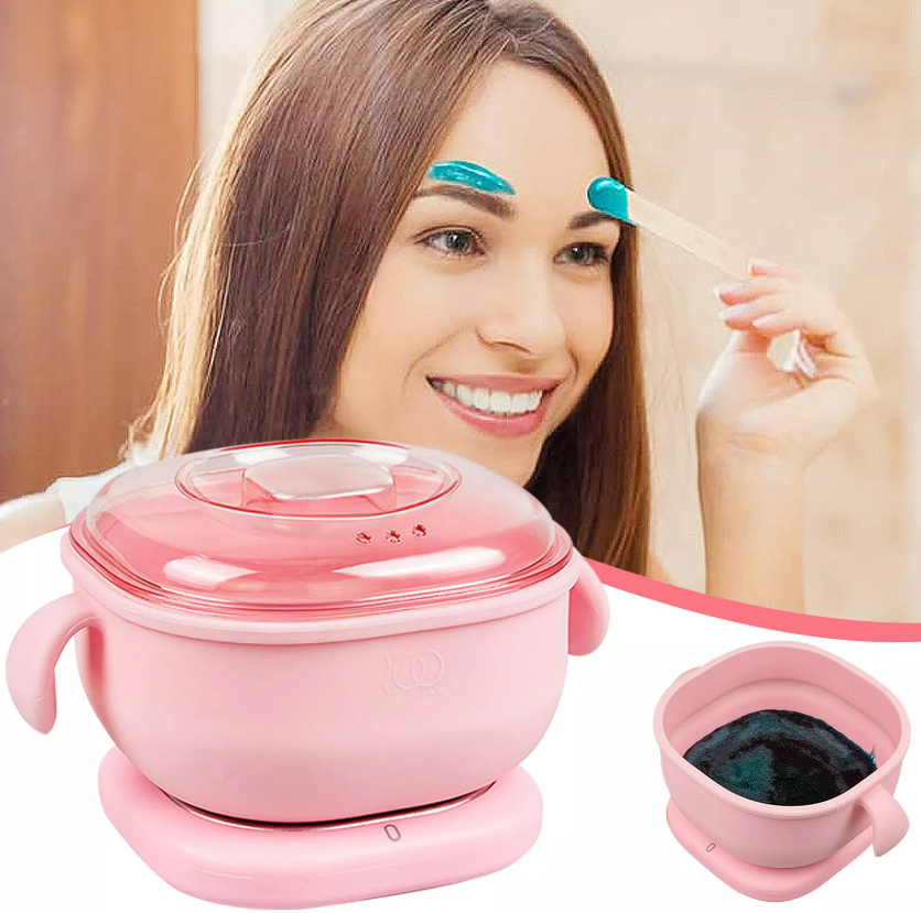 Aparat de topit ceara mini  Wax Warmer