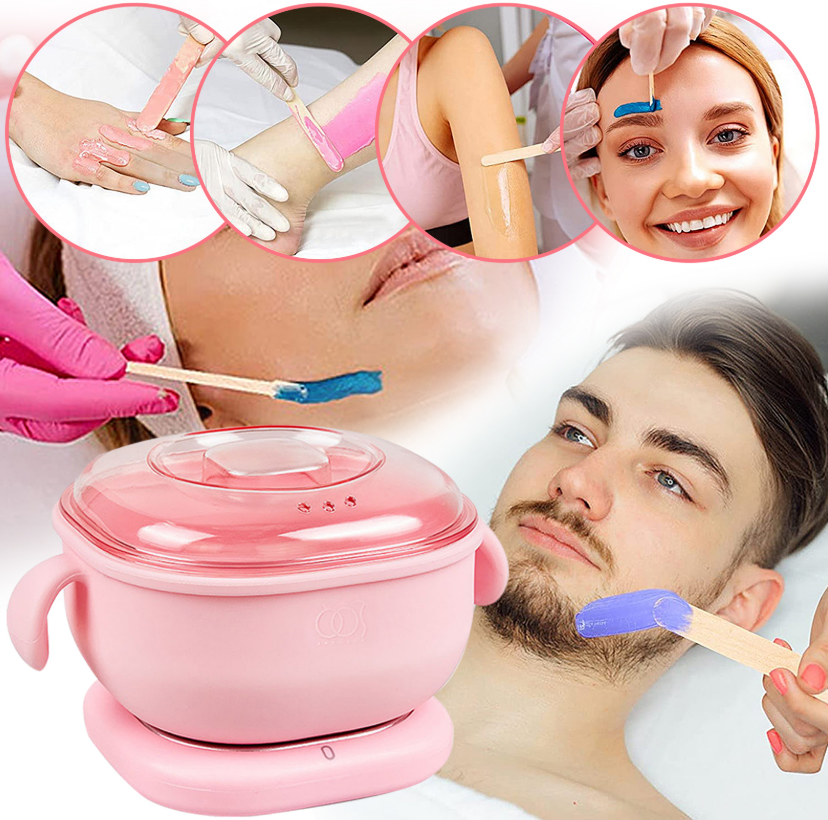 Aparat de topit ceara mini  Wax Warmer