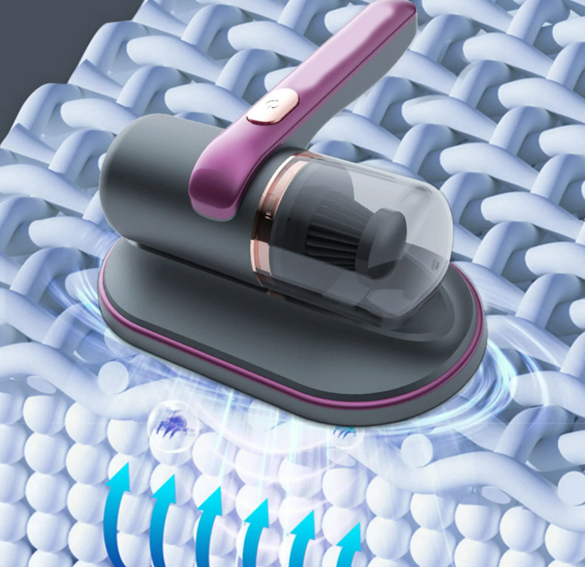 Aspirator contra acarienilor Mite Remover
