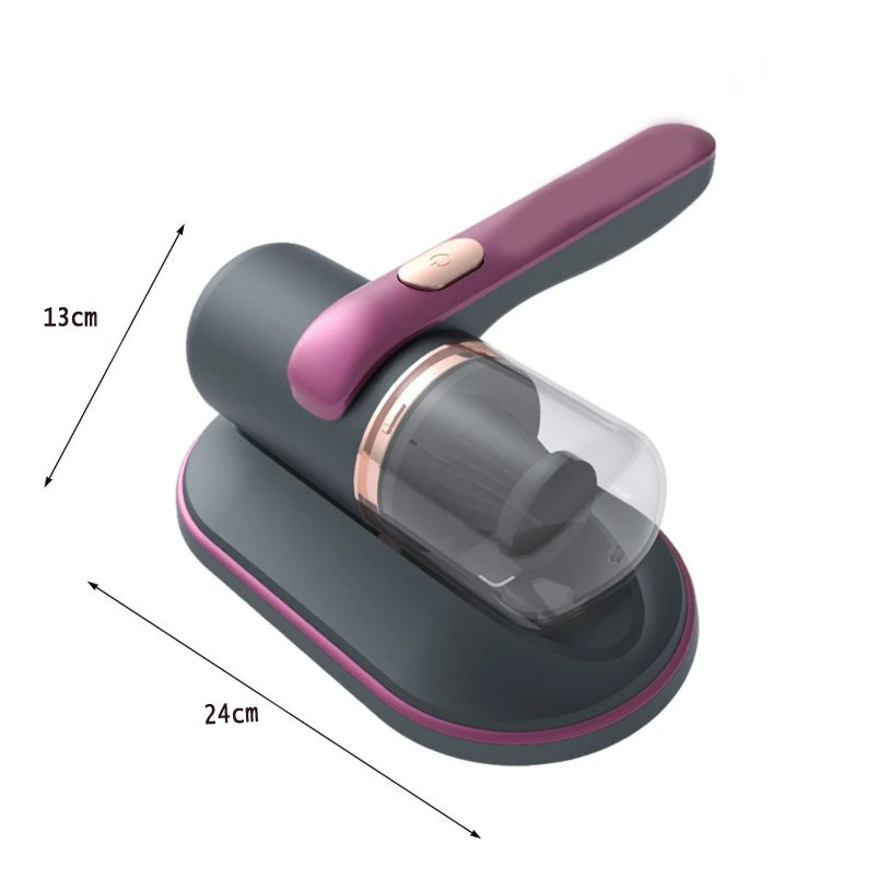 Aspirator contra acarienilor Mite Remover