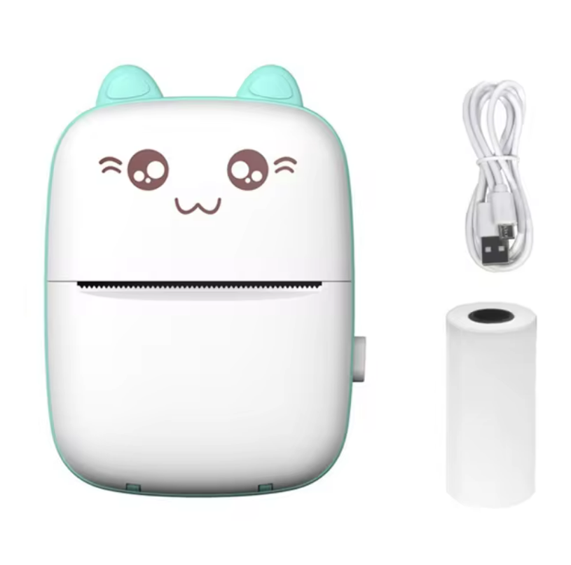 Mini Printer BT