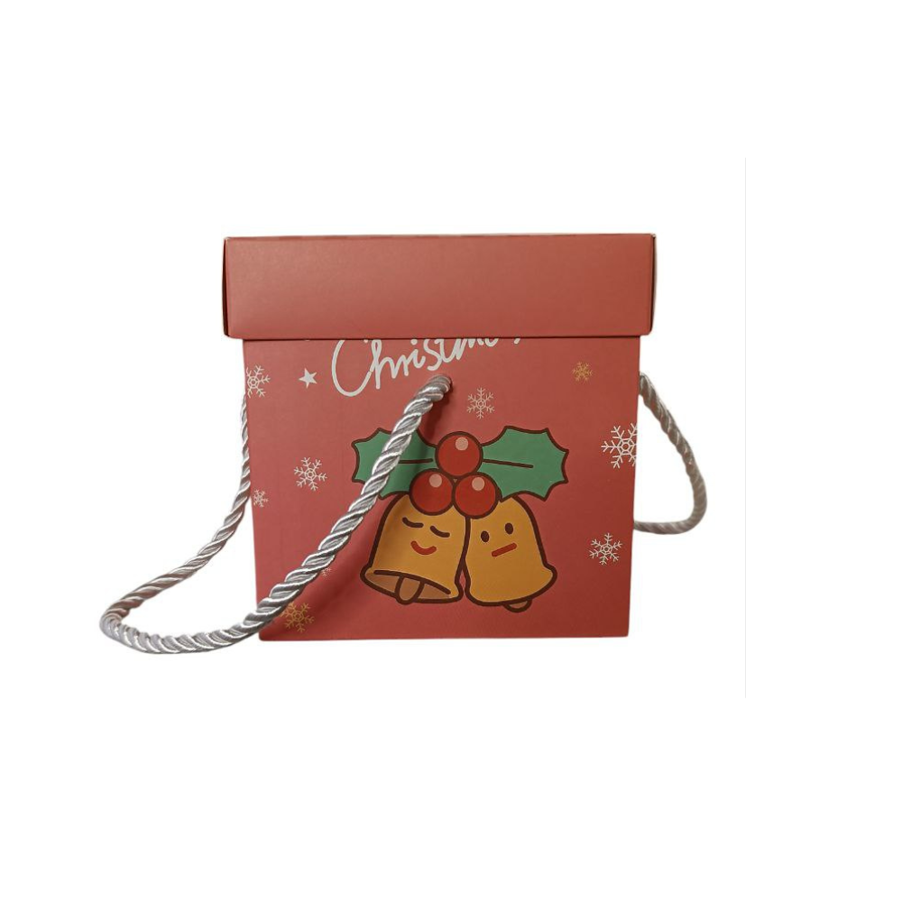 Cutie pentru cadou 9.8x9.8x10 cm