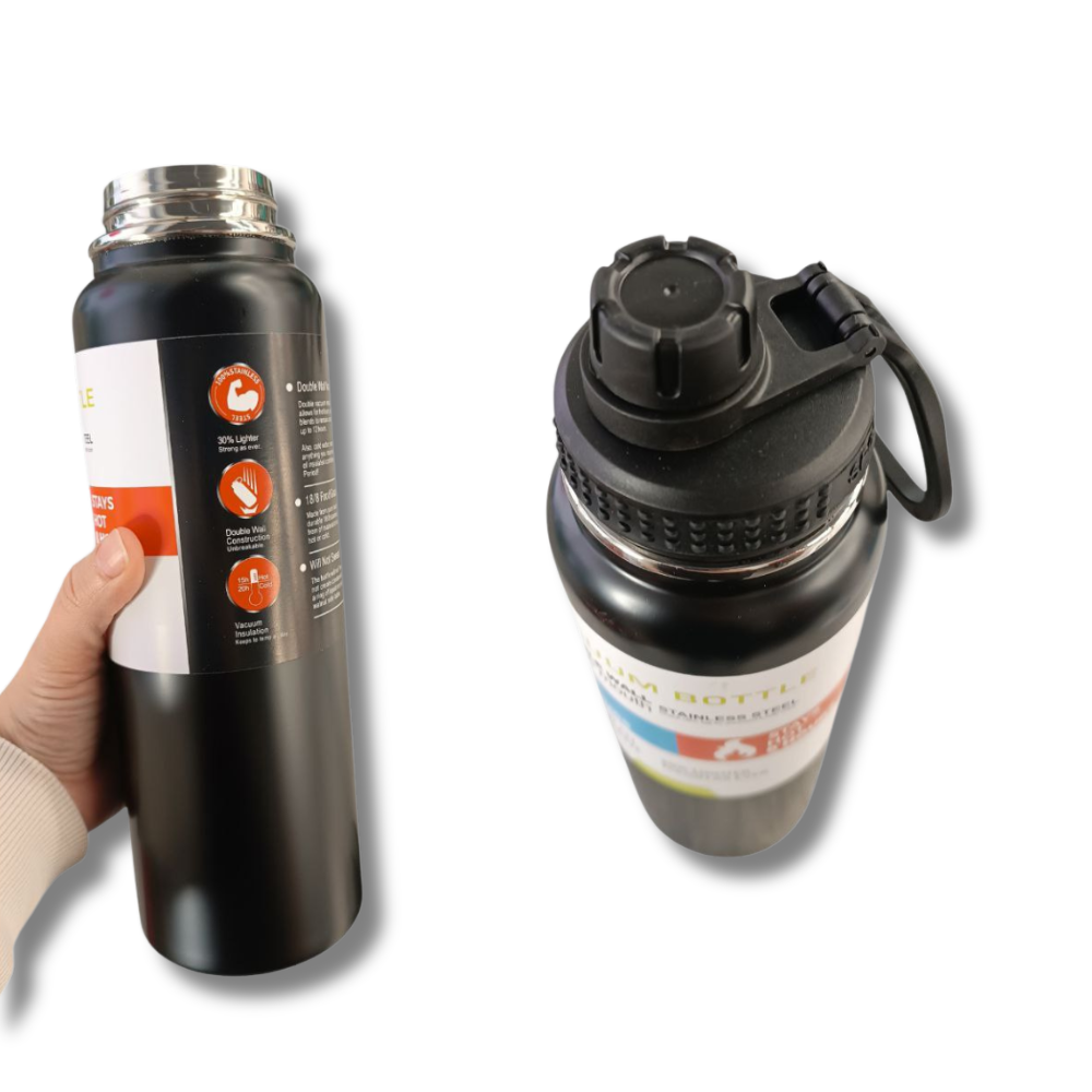 Termos Vacuum Bottle 1000 ml