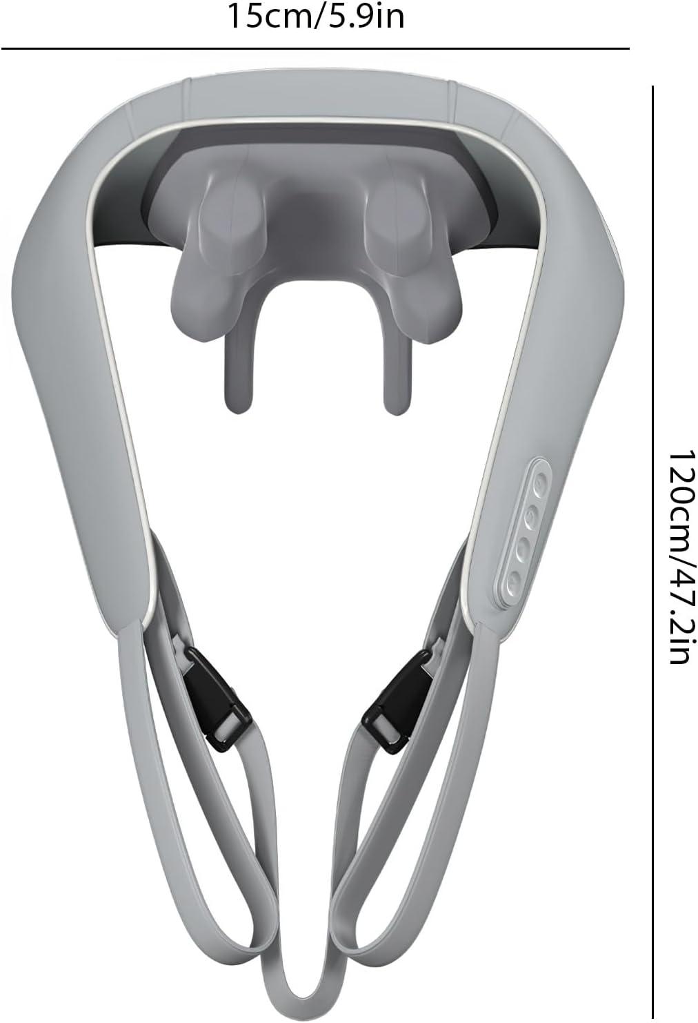 Dispozitiv de masaj pentru zona cervicală Shoulder and Neck