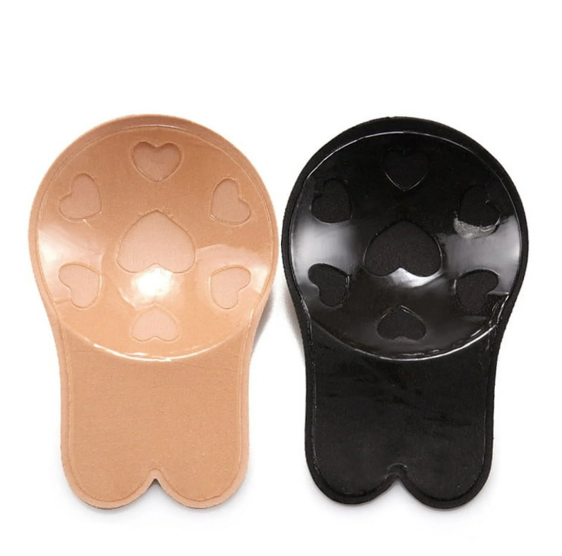 Sutien Invizibil din silicon  PushUp