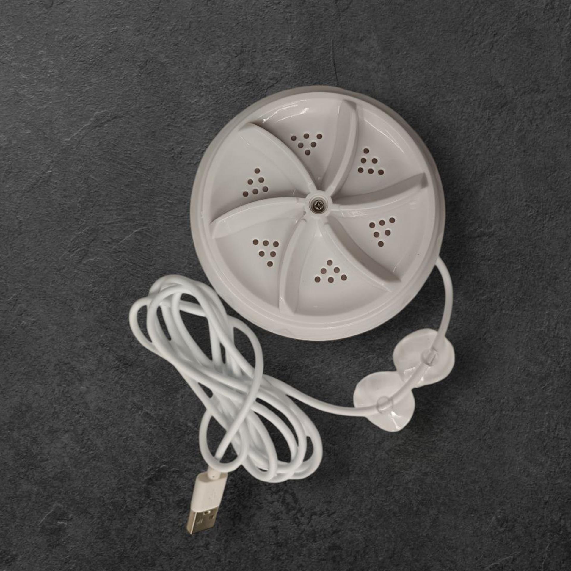 Mini masina de spalat Turbine Wash