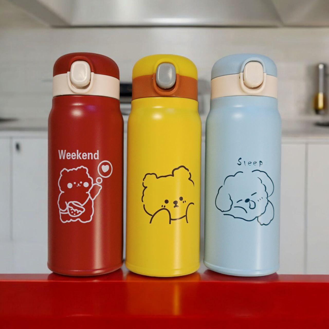 Termos cu pai, pentru copii 500 ml