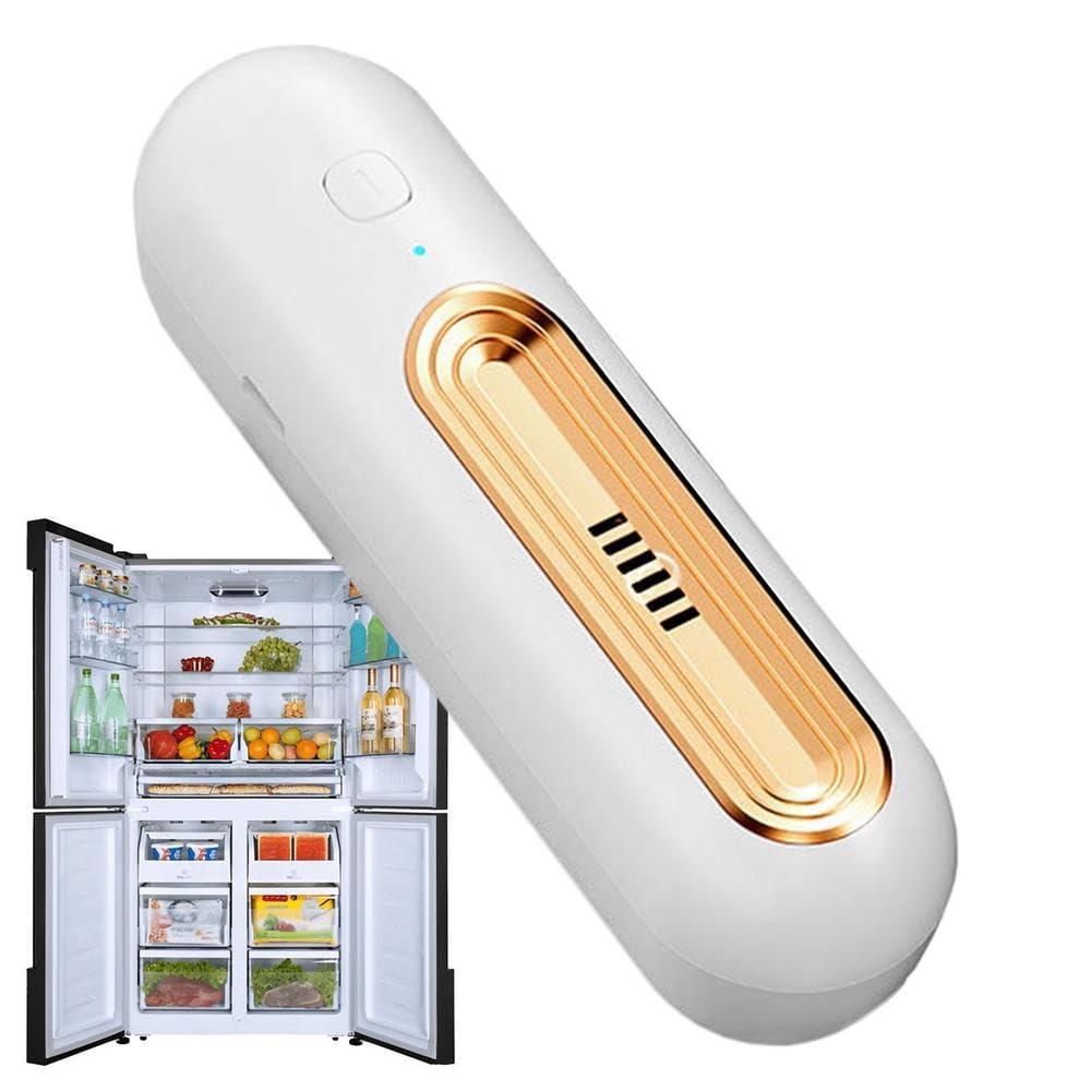 Purificator de aer cu ozon pentru frigider