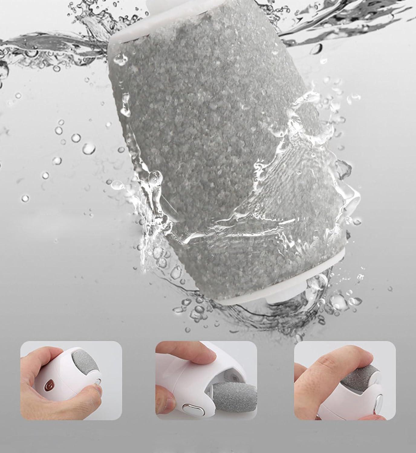 Pila pentru calcaie Pedicure Machine
