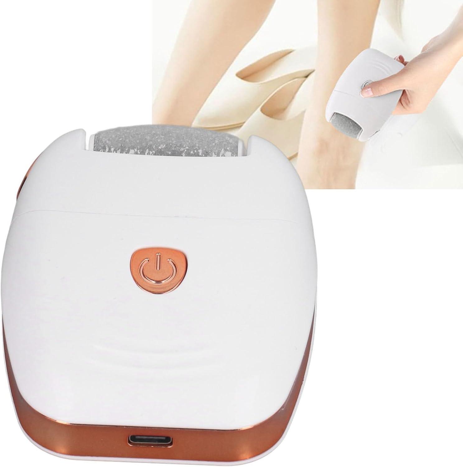 Pila pentru calcaie Pedicure Machine