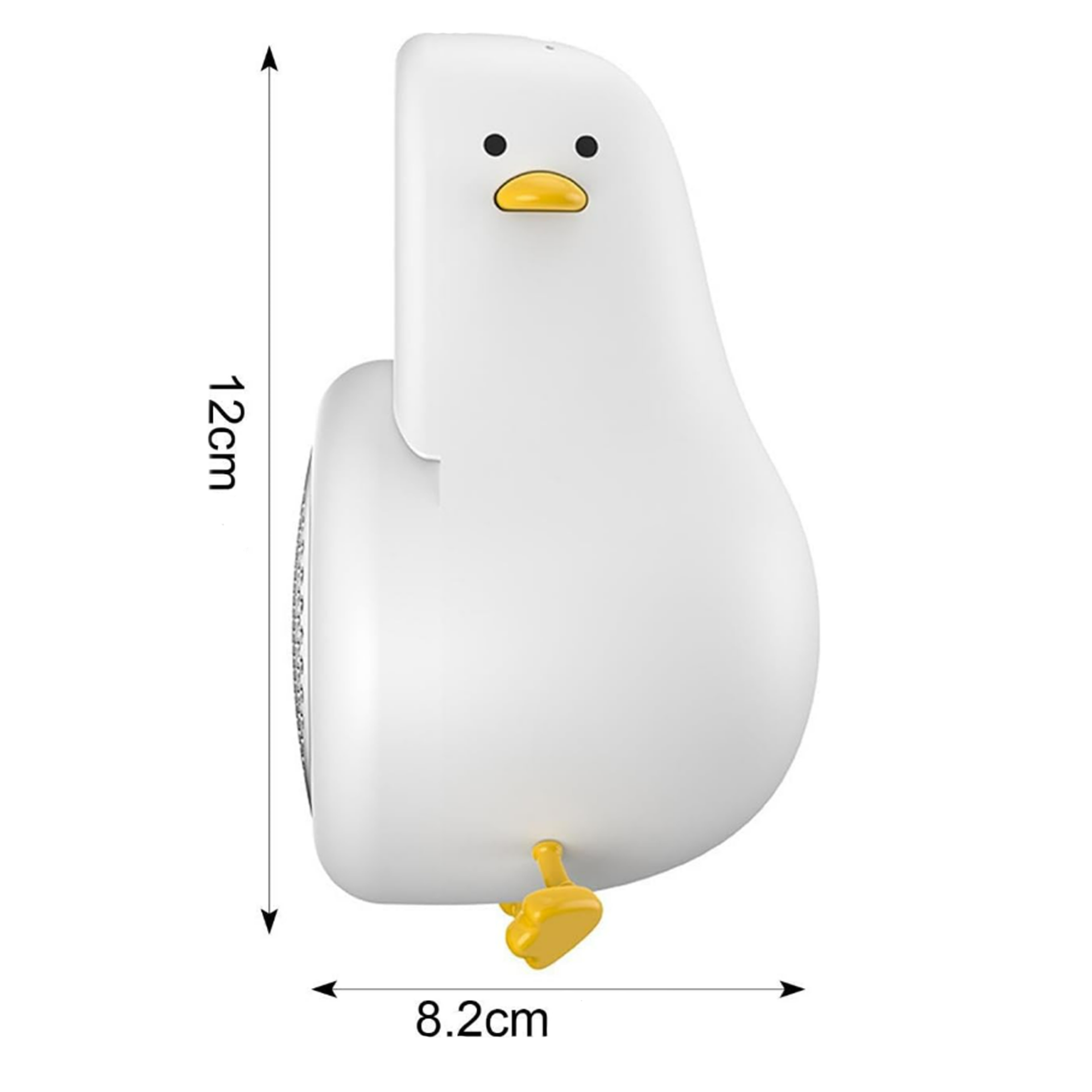 Aparat pentru curatarea scamelor Duck