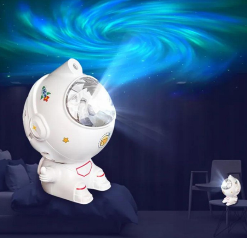 Lampa proiector Astronaut Like