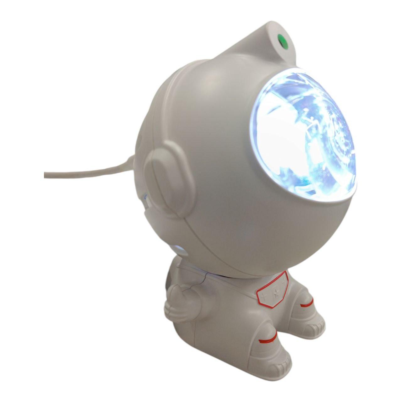 Lampa proiector Astronaut Like