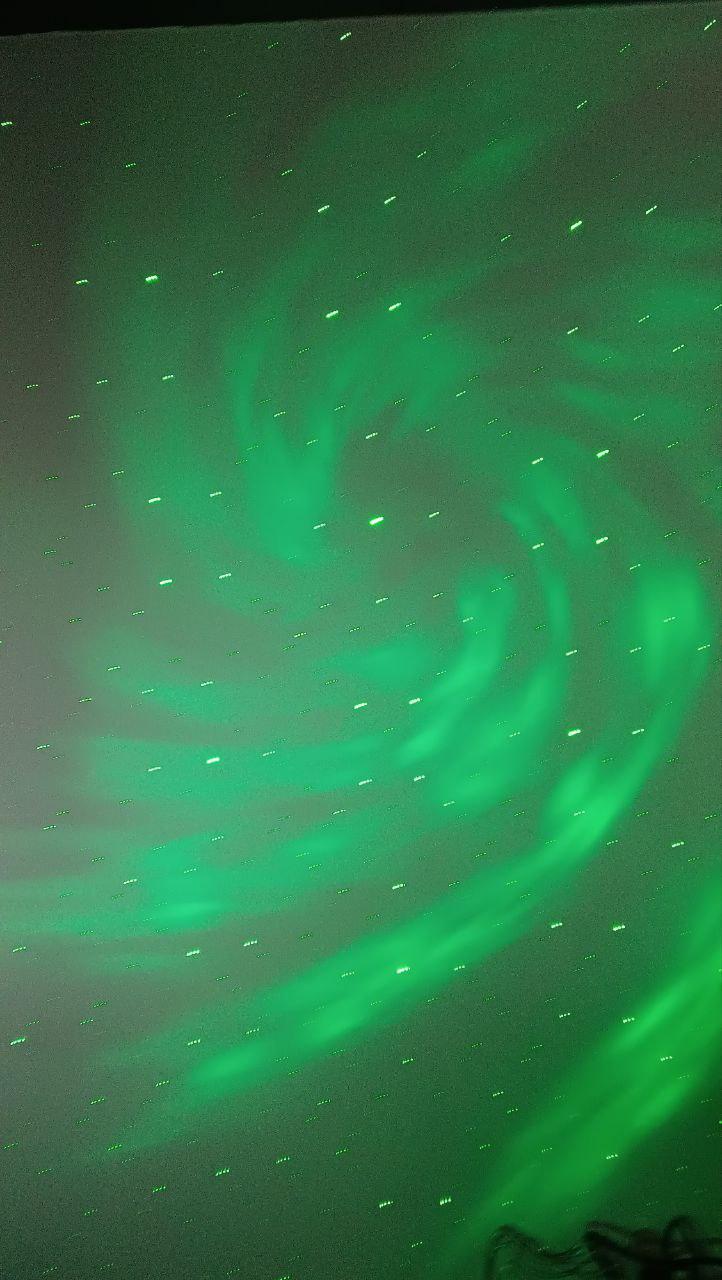 Lampa proiector Astronaut Like