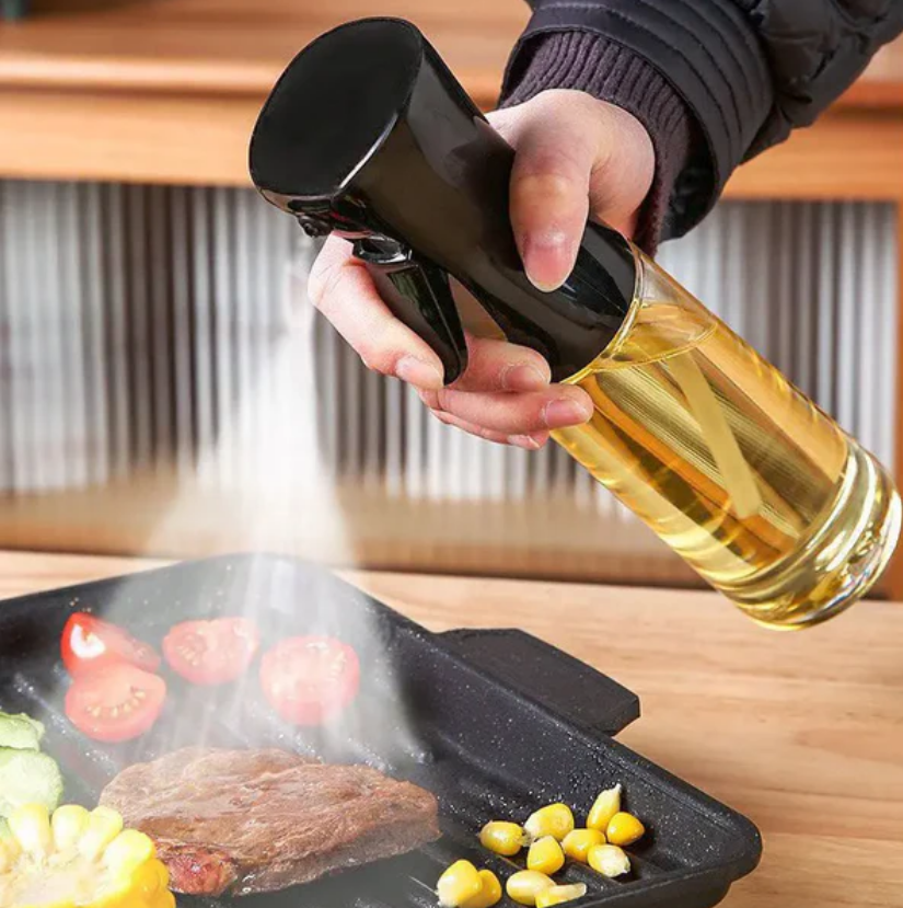 Sticla - spray pentru ulei si otet Magus 250ml