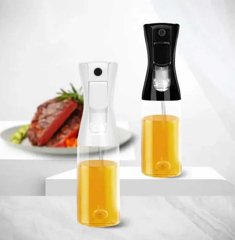 Sticla - spray pentru ulei si otet Magus 250ml