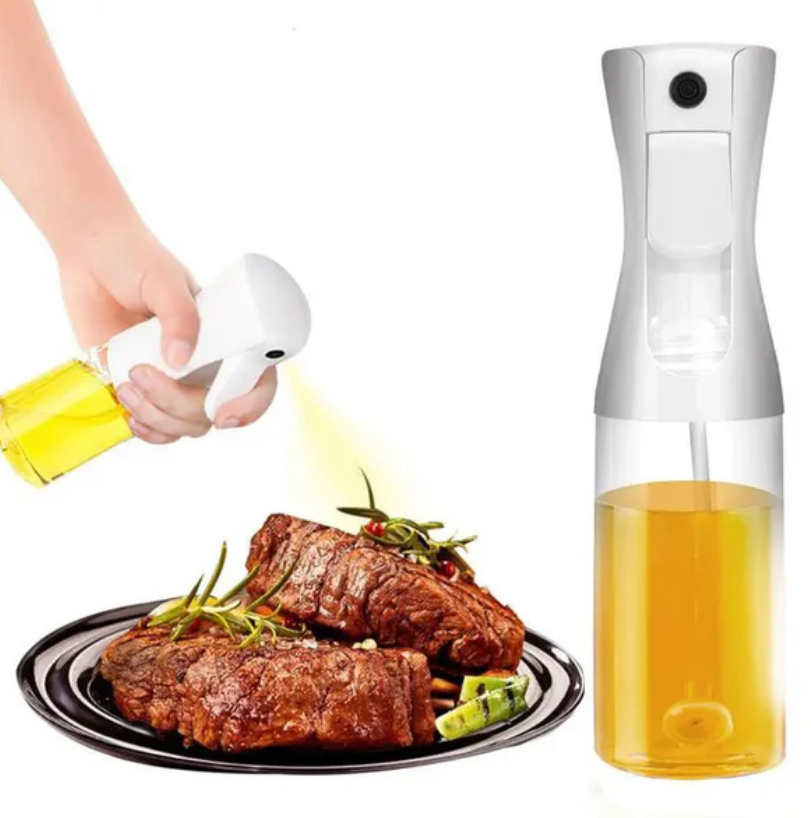 Sticla - spray pentru ulei si otet Magus 250ml