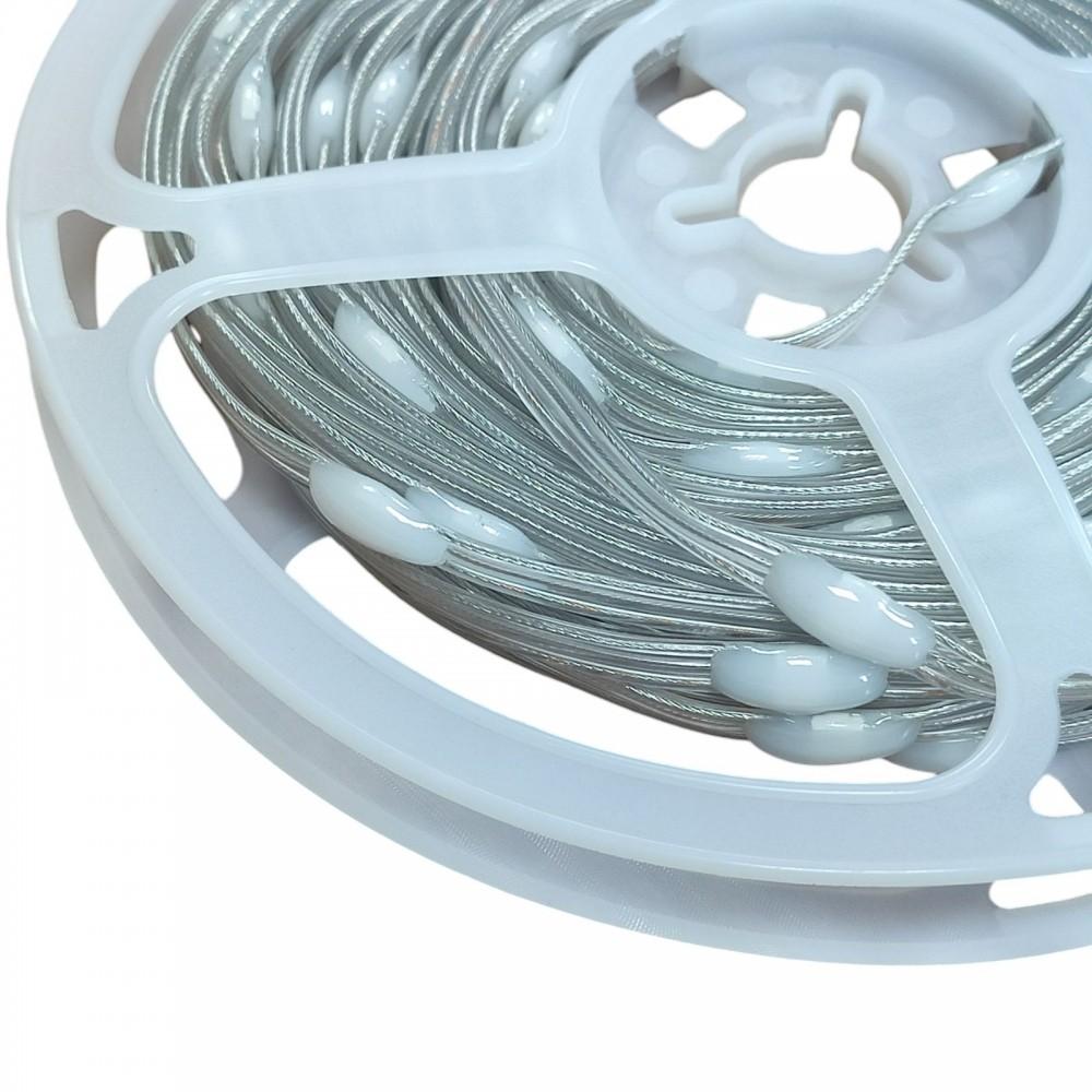 Banda LED RGB colorata 5 m