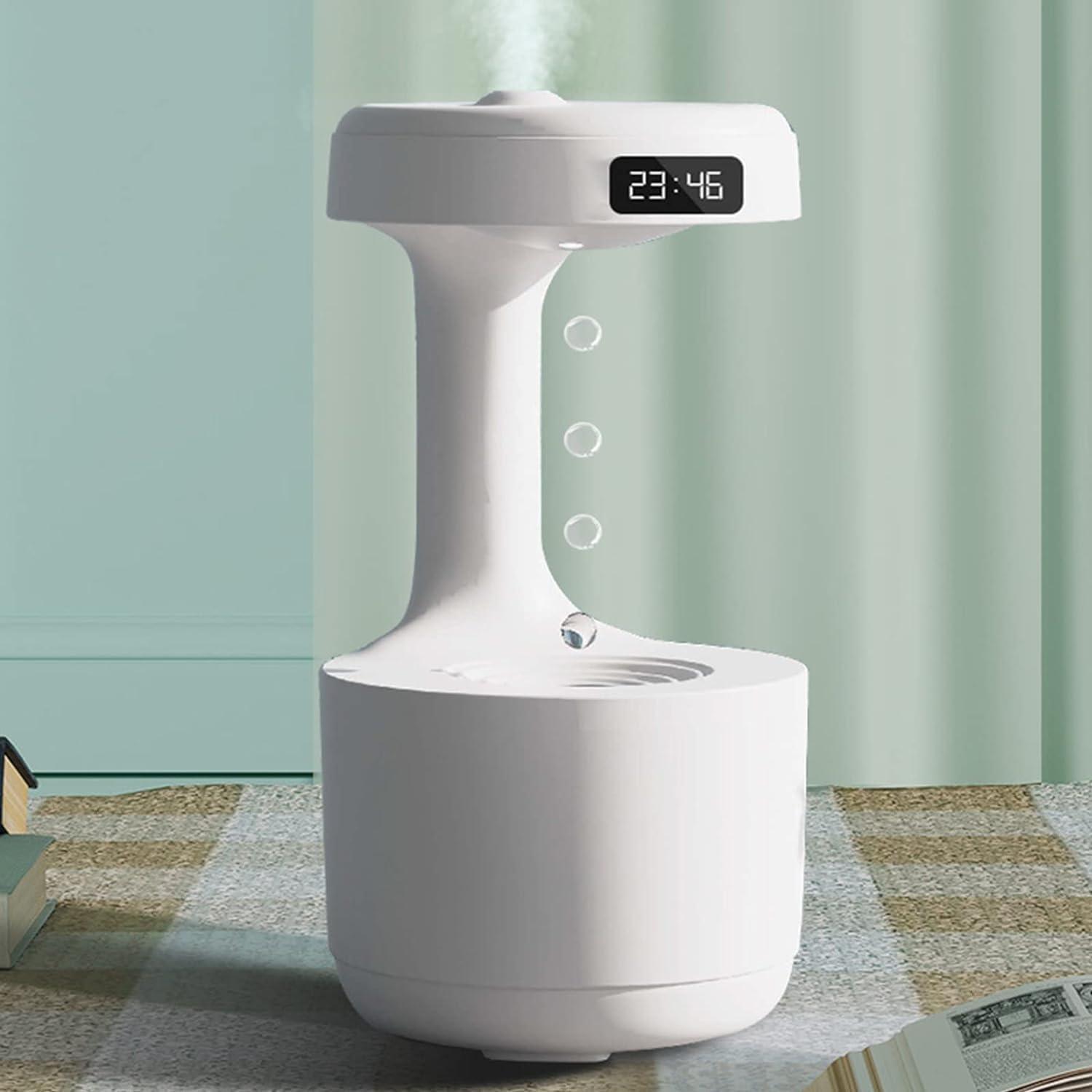 Umidificator anti-gravitational  600ml