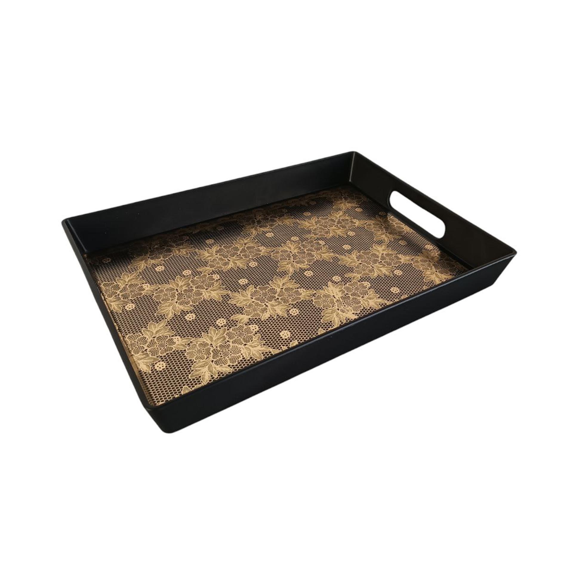 Tava de servit Small Decobella  (ASL009)