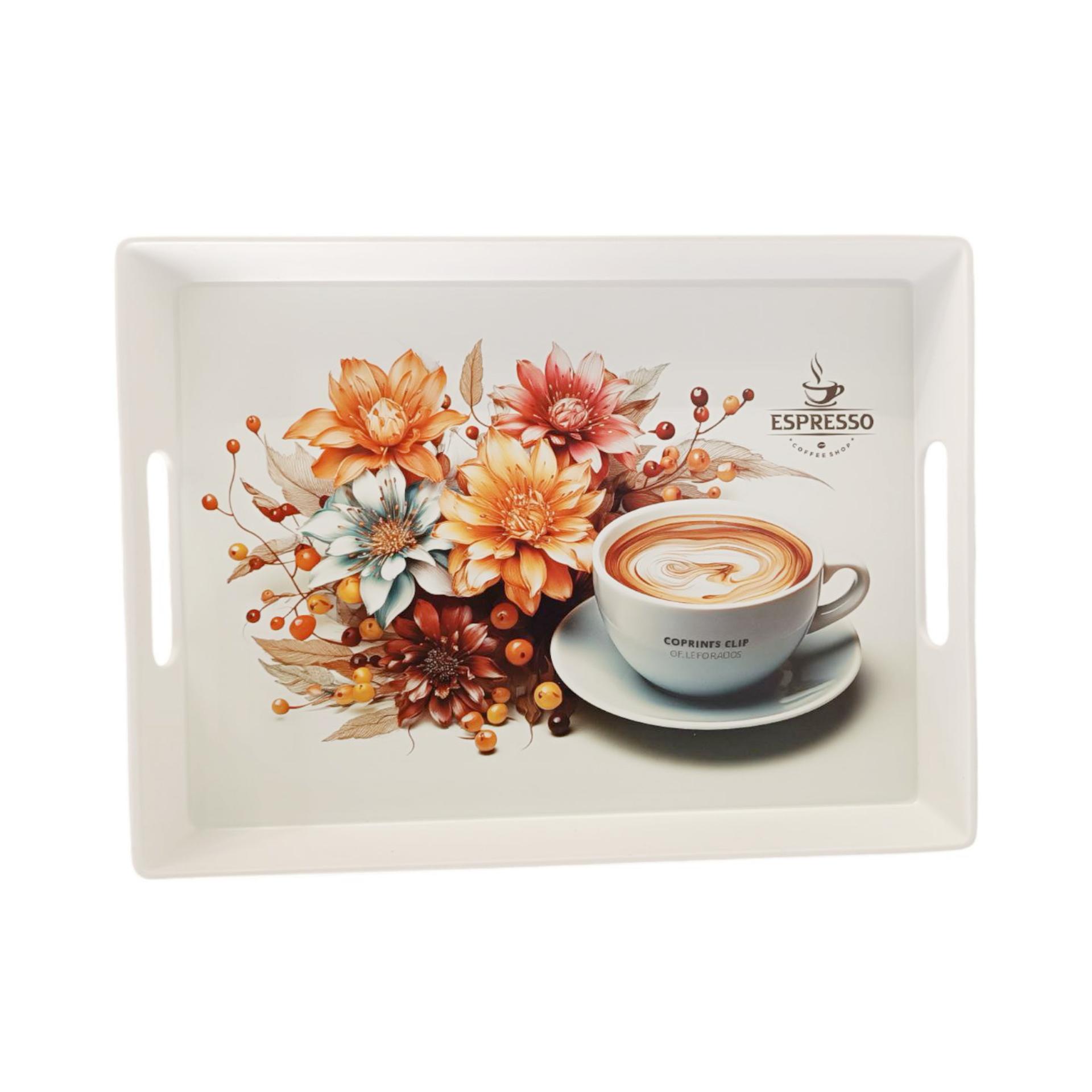 Tava de servit Small Decobella  (ASL009)