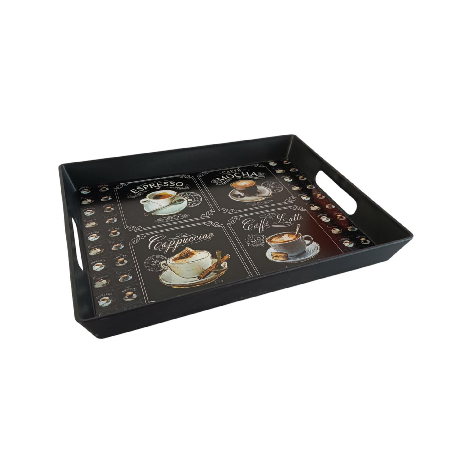 Tava de servit Small Decobella  (ASL009)
