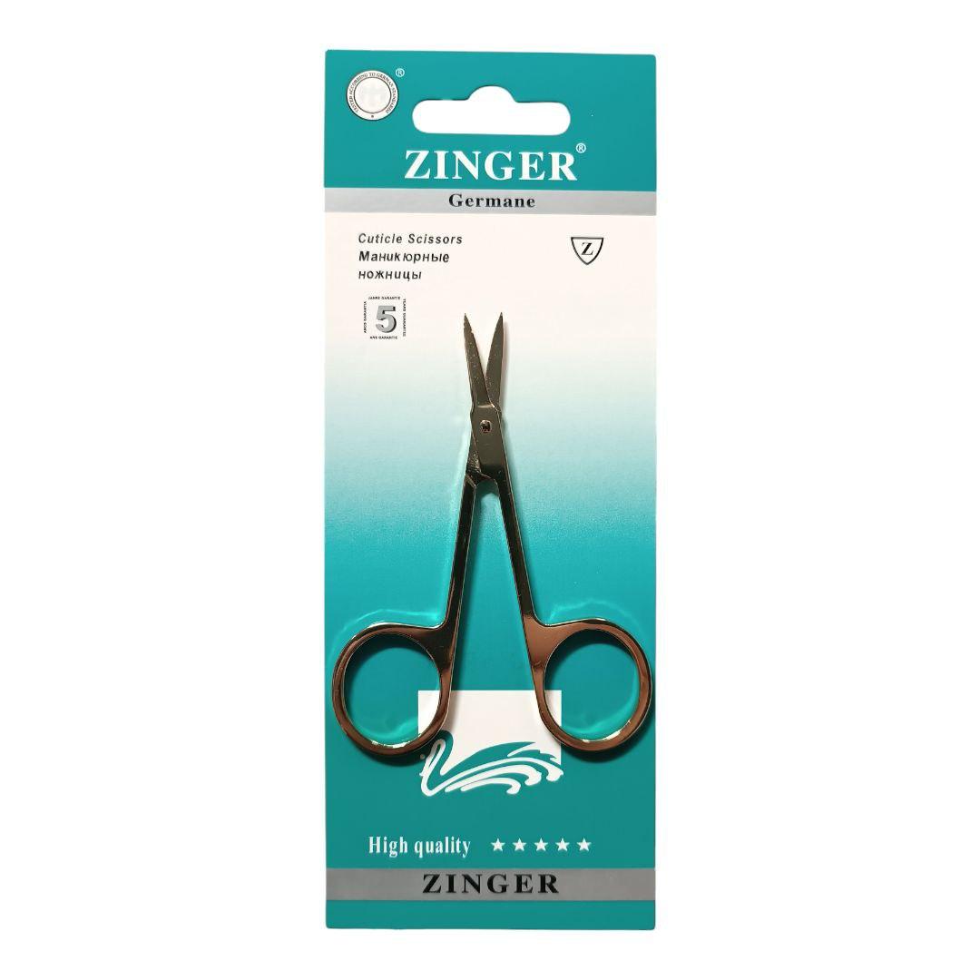 Foarfece de unghii  ZINGER