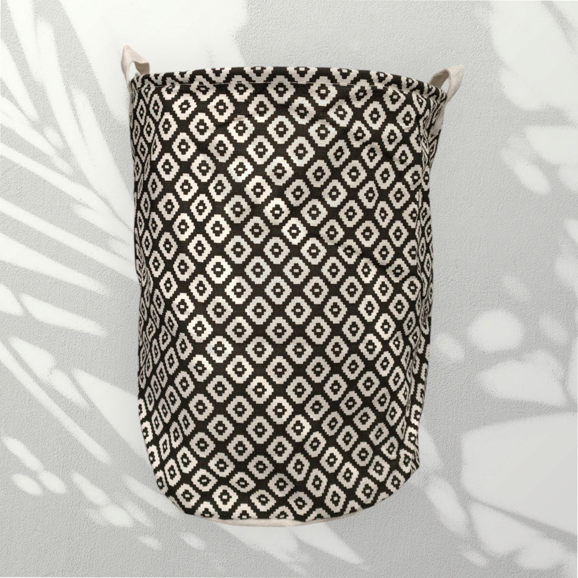 Cos textil cu minere 33х40cm