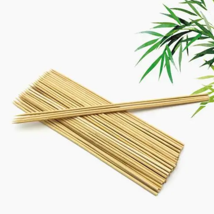 Betisoare din bambus 20cm