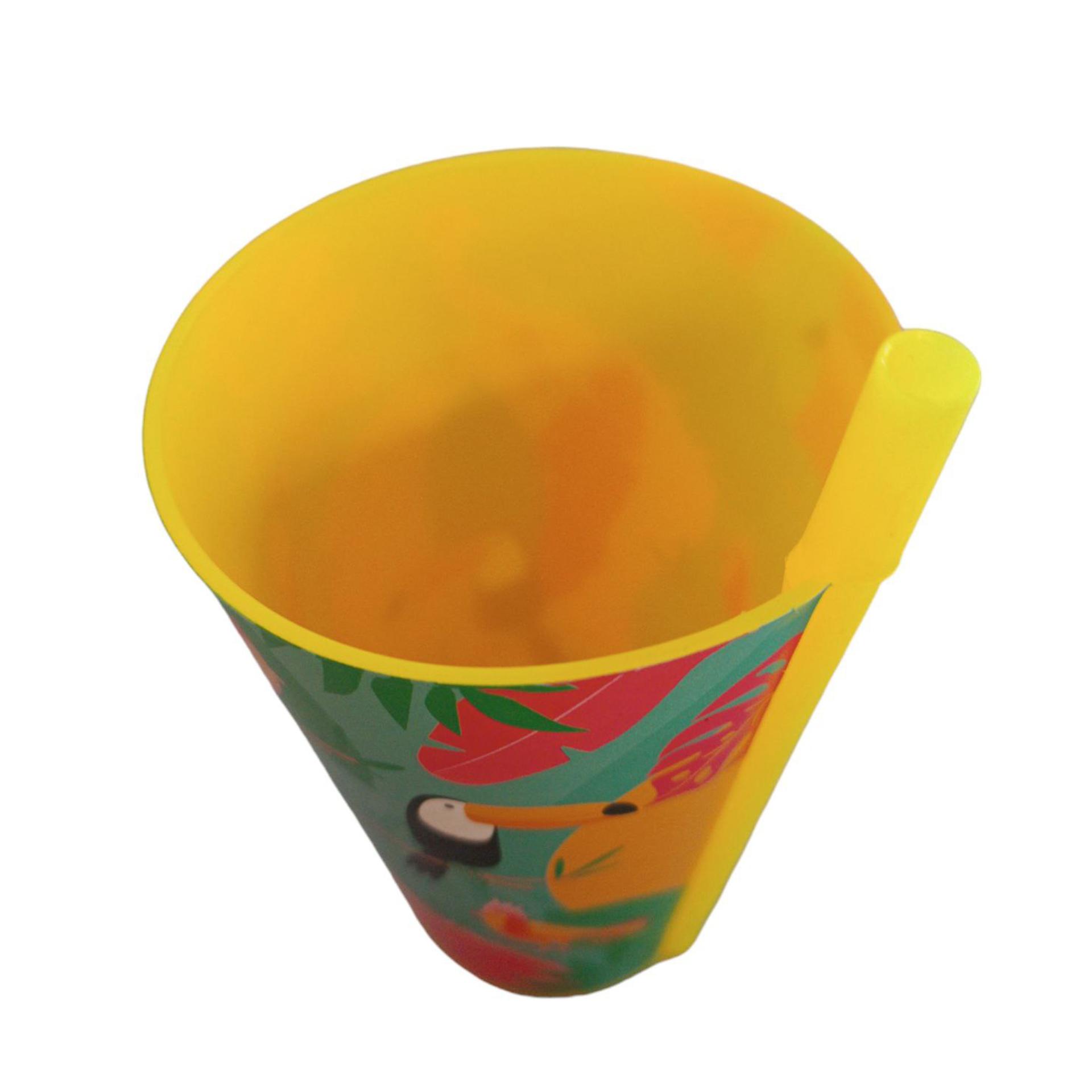 Pahar cu pai 400ml URVE