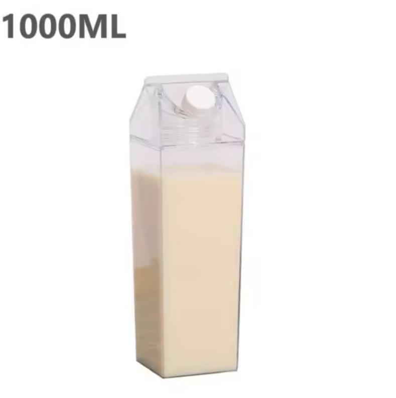 Sticla-container pentru pastrare lichidelor 1L
