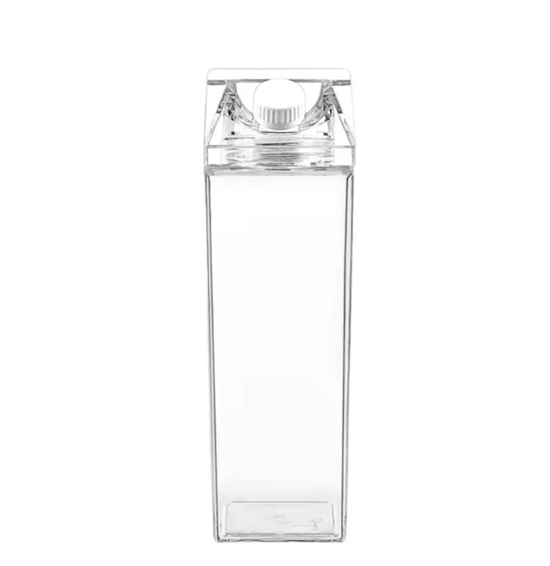 Sticla-container pentru pastrare lichidelor 1L