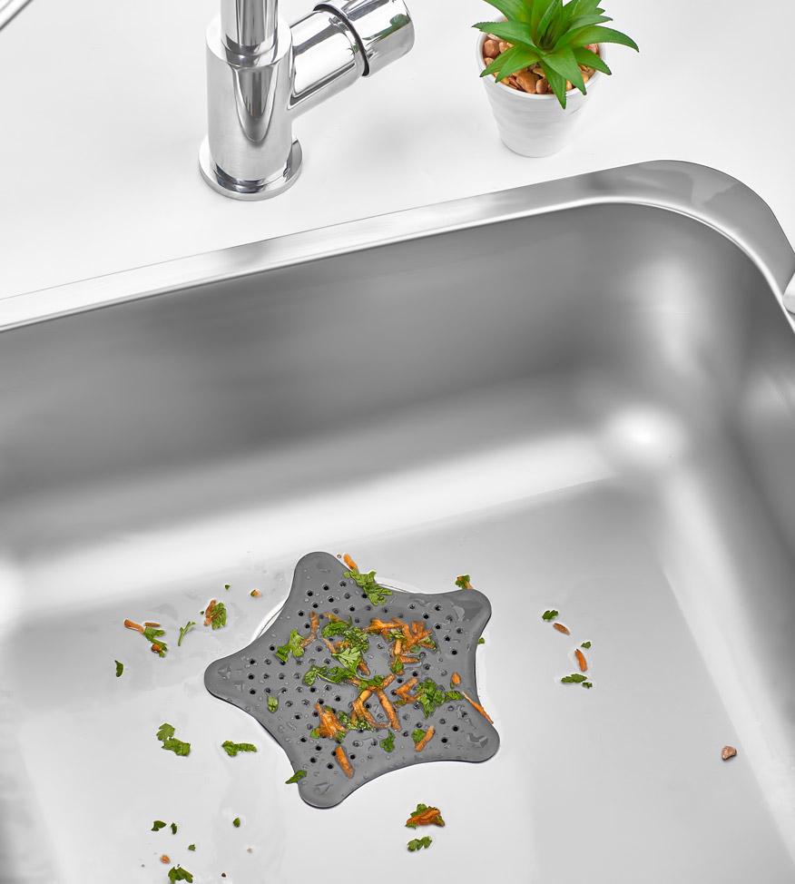 Filtru pentru canalizare Star RedRose