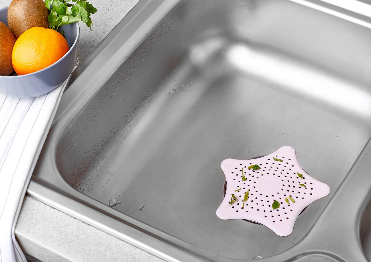 Filtru pentru canalizare Star RedRose