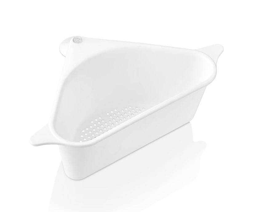 Organizator - coltar pentru chiuveta RedRose