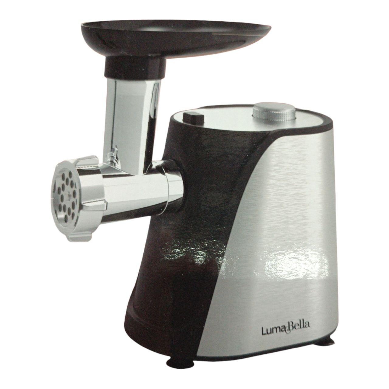 Masina de tocat carne 2000W LumaBella LB-56006