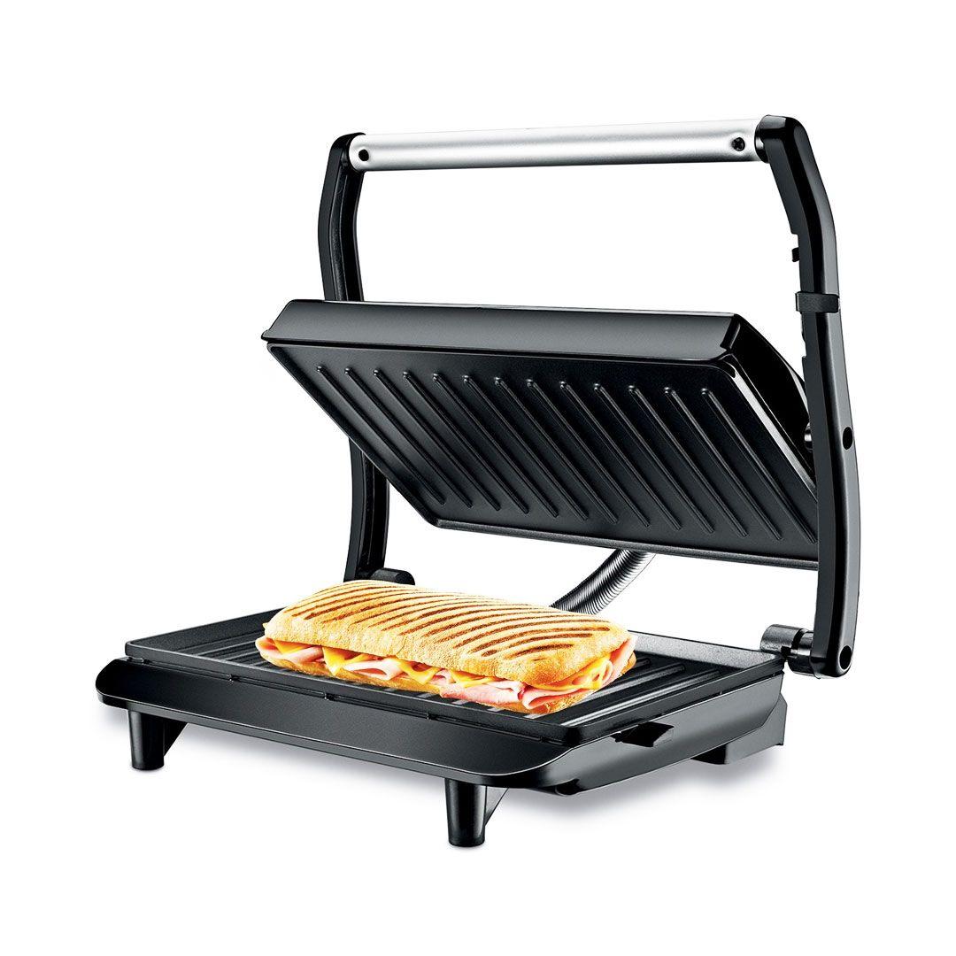 Gril electric 850W LumaBella LB-58022