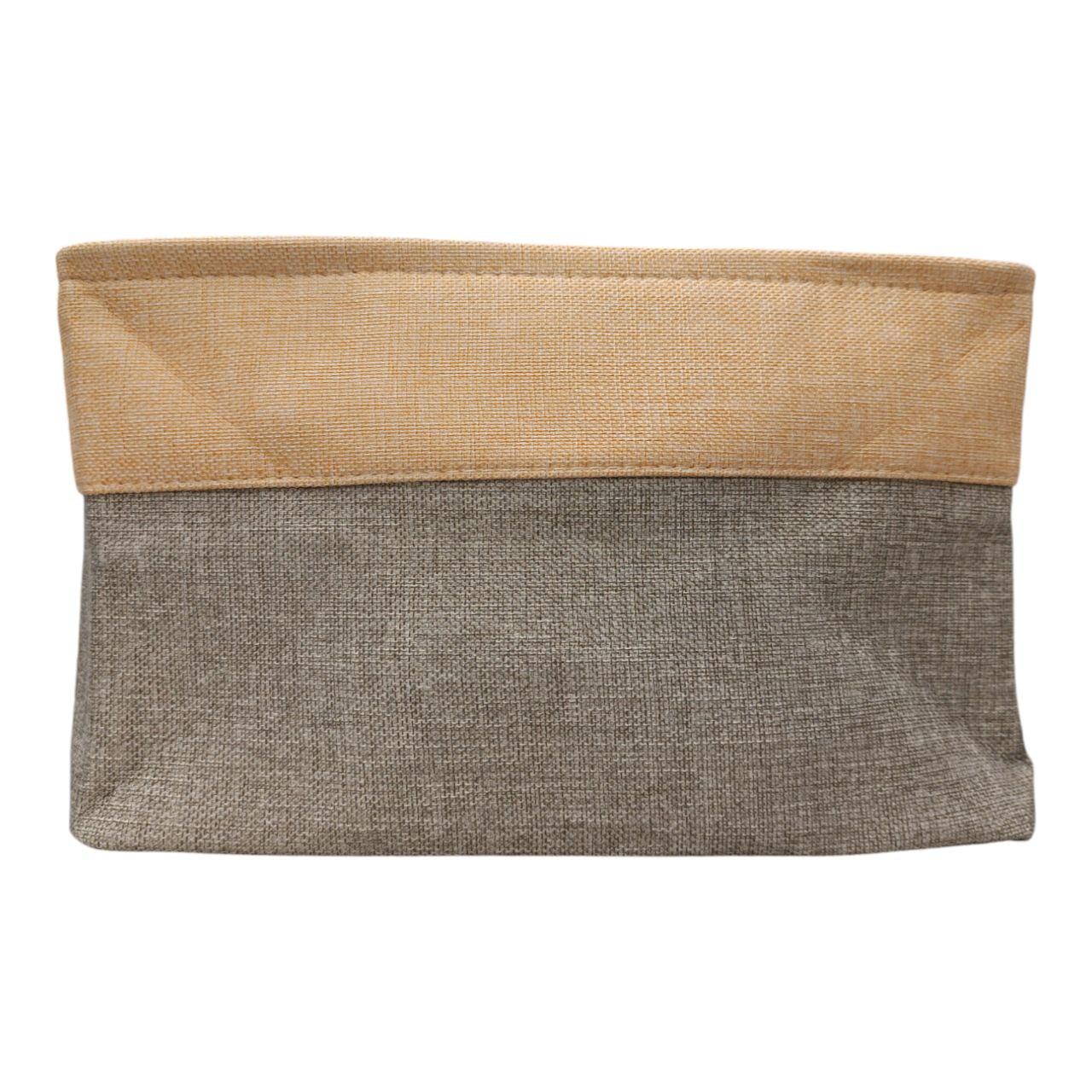 Cos textil cu minere 30х23х18cm