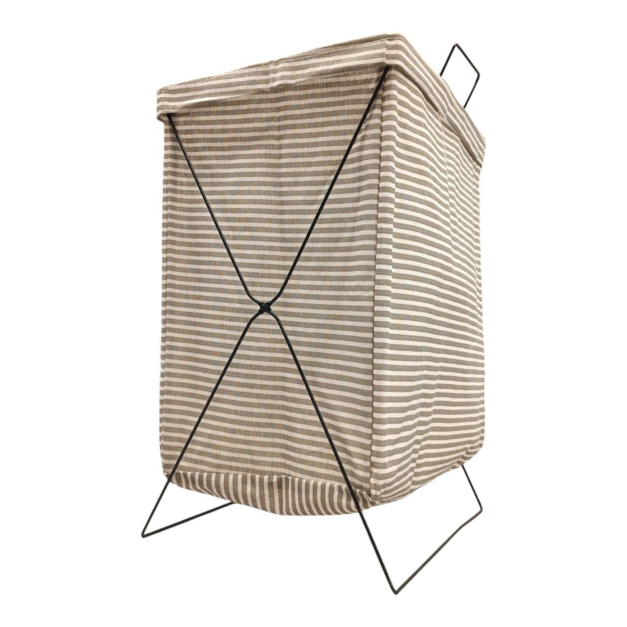 Cos pentru rufe textil 35х25х55 cm