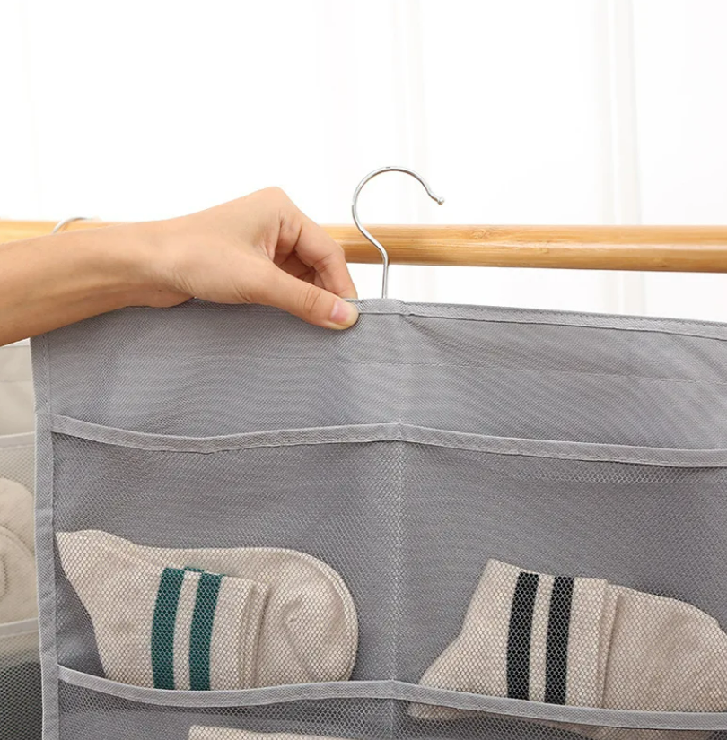 Organizator pentru depozitarea lenjeriei 80х40 cm
