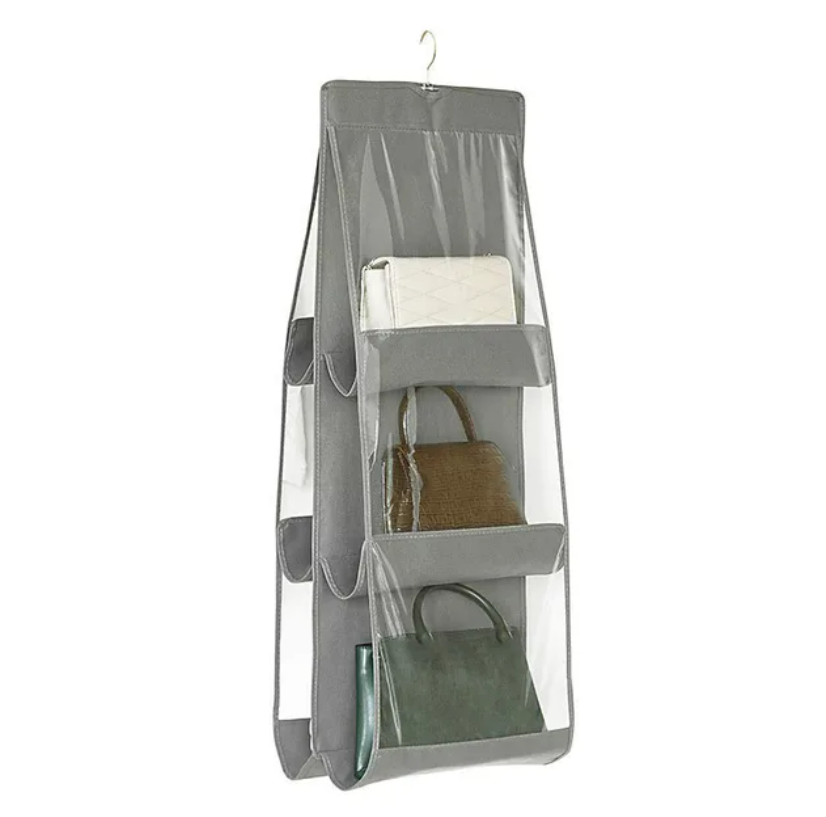 Organizator pentru depozitarea pungilor 90х35 cm