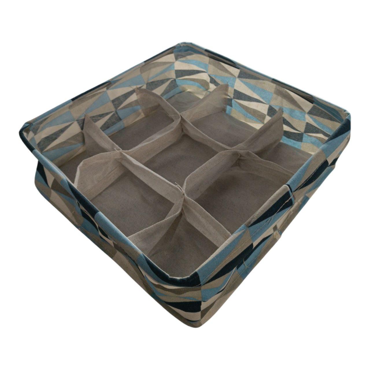 Organizator pentru lingerie 30x30x10cm