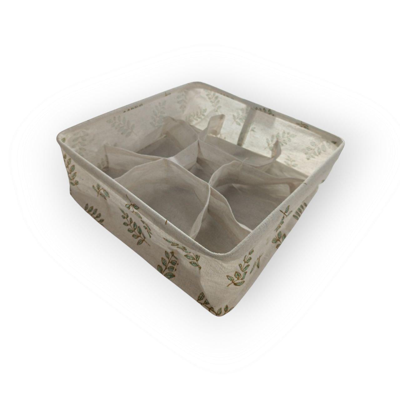 Organizator pentru lingerie 30x30x10cm